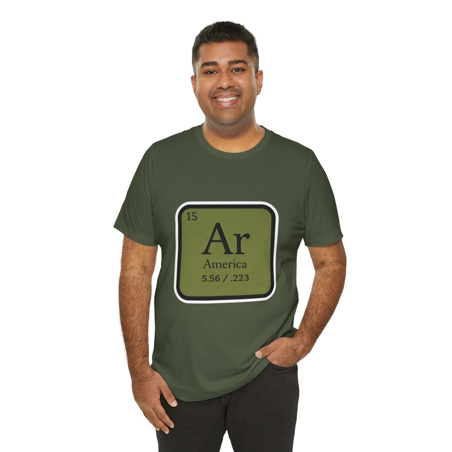 AR America Ammo Element T-Shirt