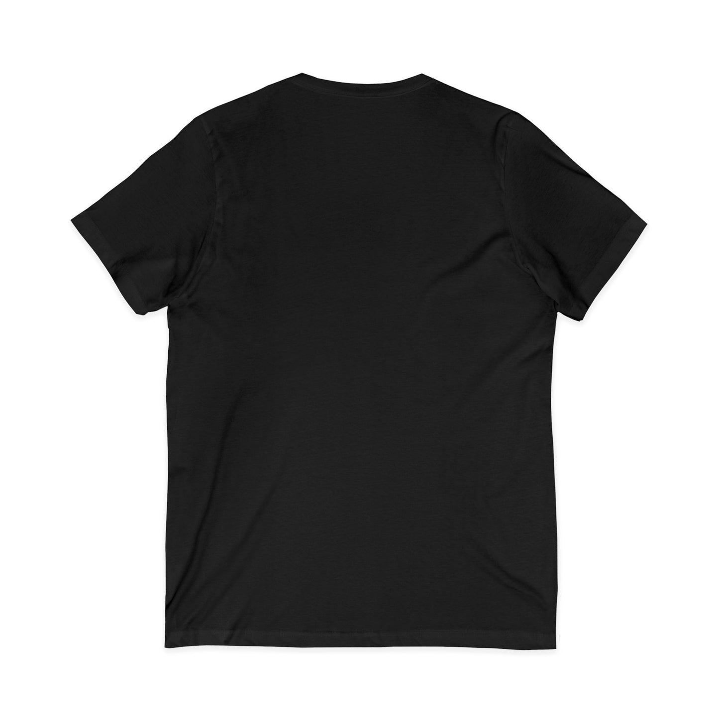 Cincinnati-Style Red 'C' V-Neck Tee