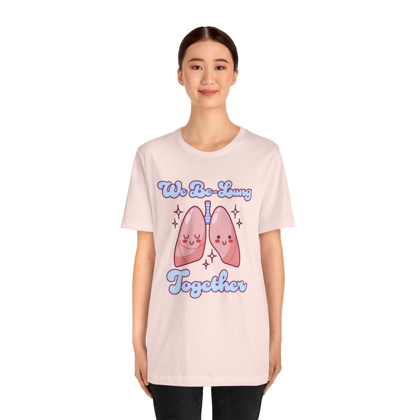 Respiratory Therapy Tee