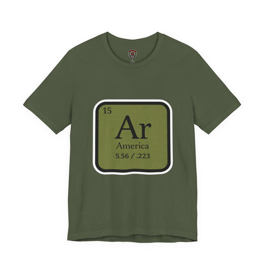 AR America Ammo Element T-Shirt