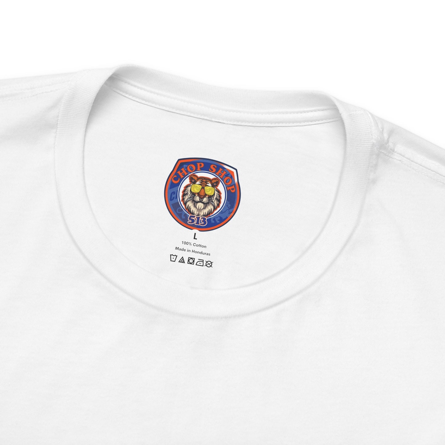 Bailey Party T-Shirt — "Ain't No Party Like The Bailey Party" Graphic Tee
