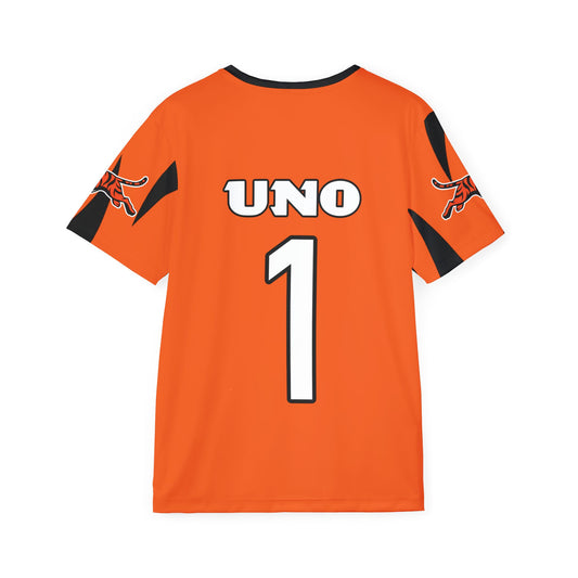 Uno Orange Out Shirsey
