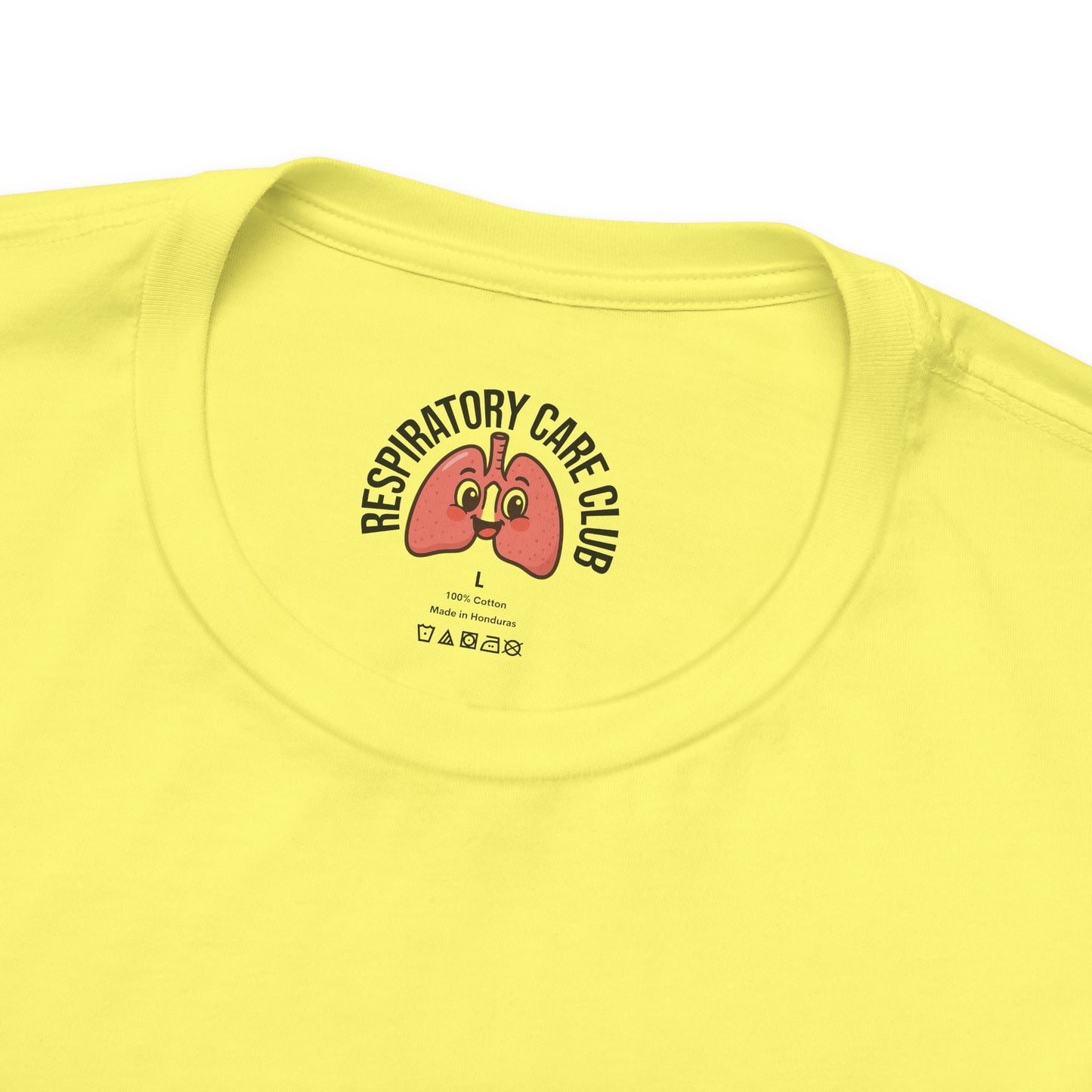 Silly Vent Whisperer Tee — Funny Crew respiratory care club