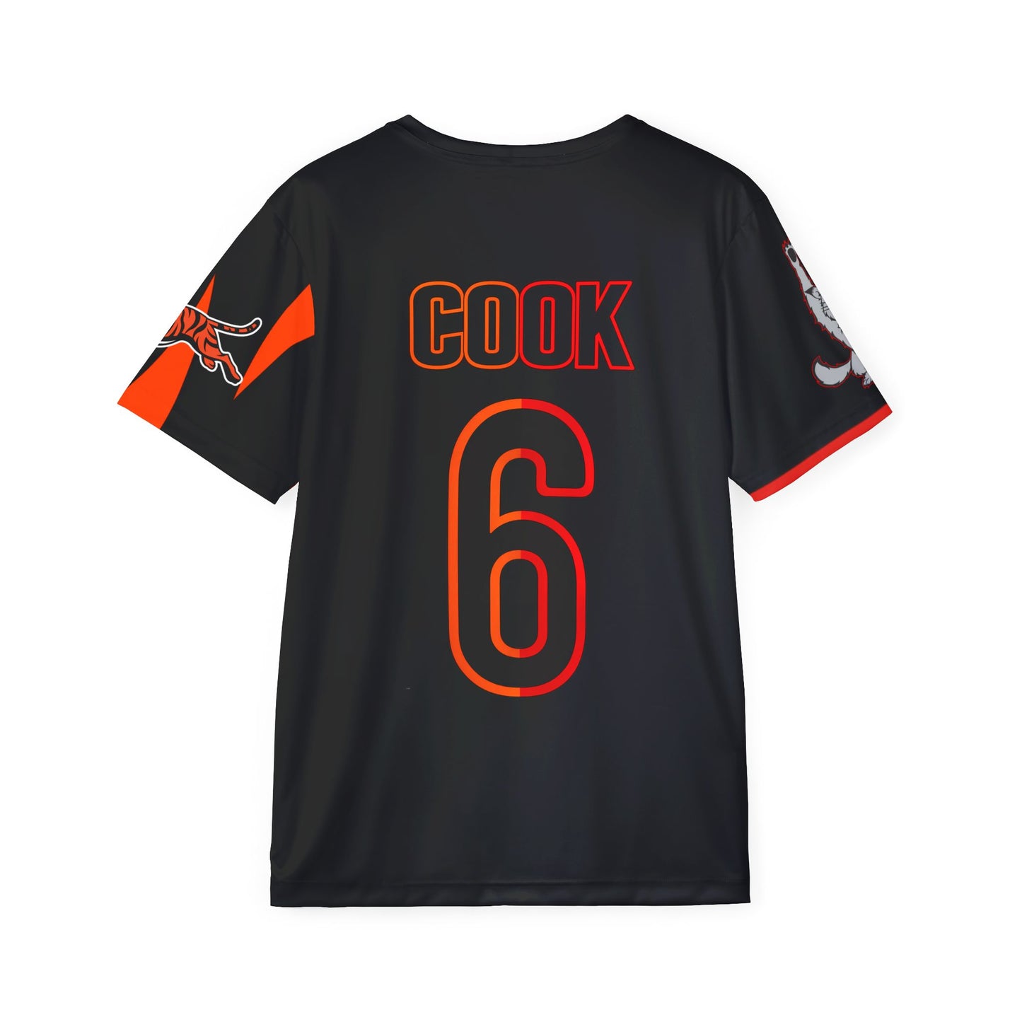 Bryan Cook Shirsey