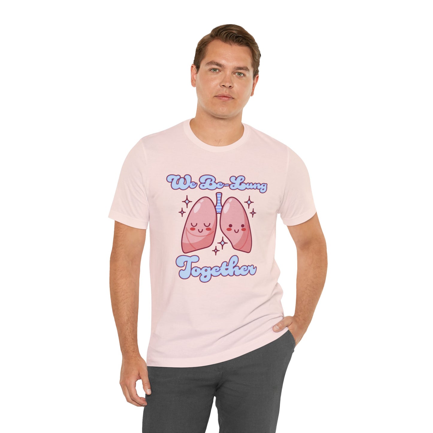 Respiratory Therapy Tee