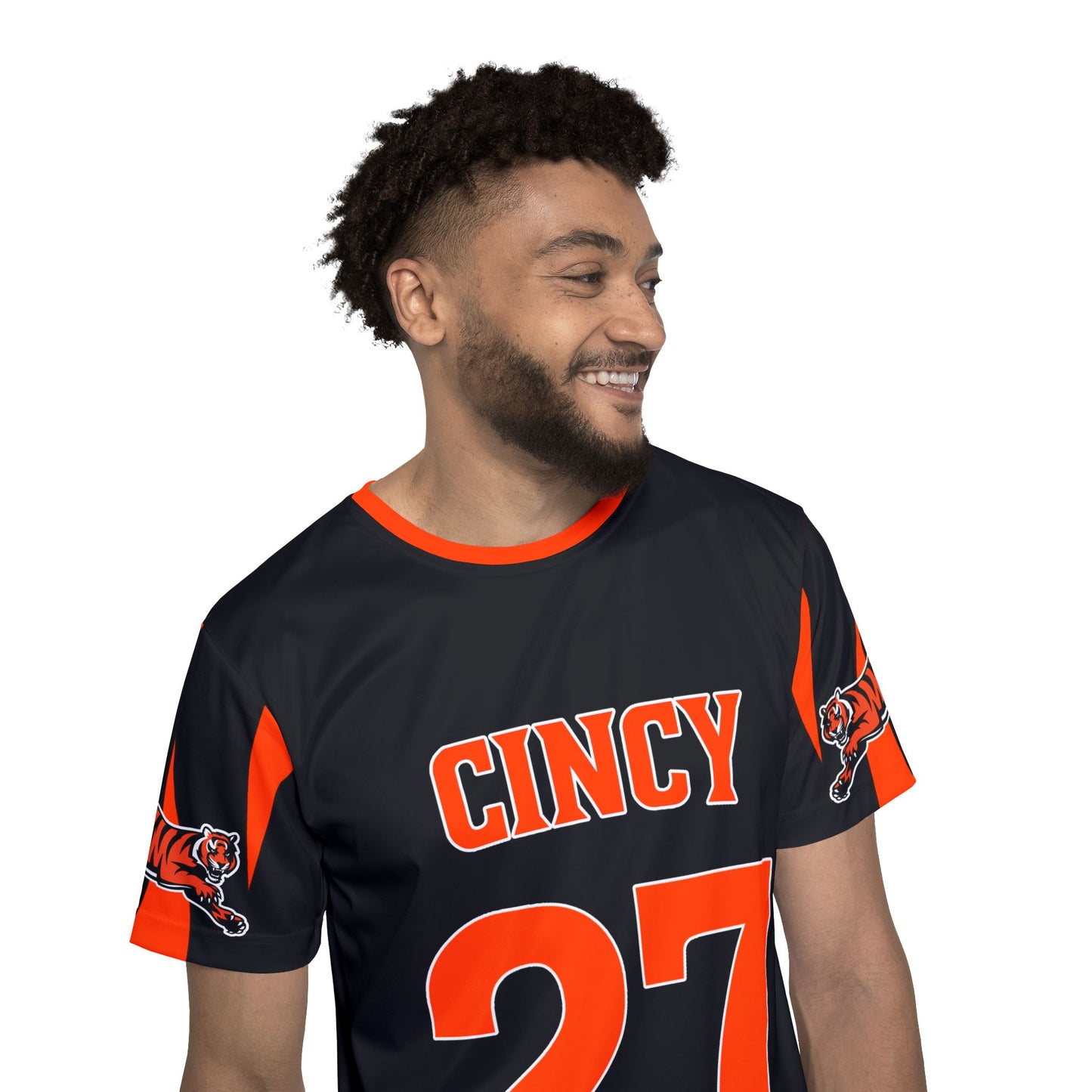 Jordan Battle Shirsey