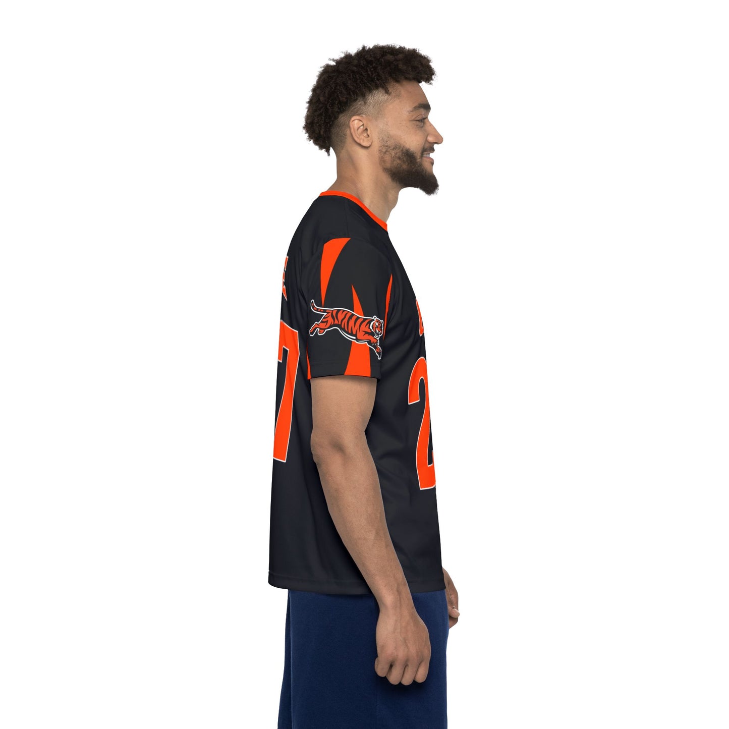 Jordan Battle Shirsey