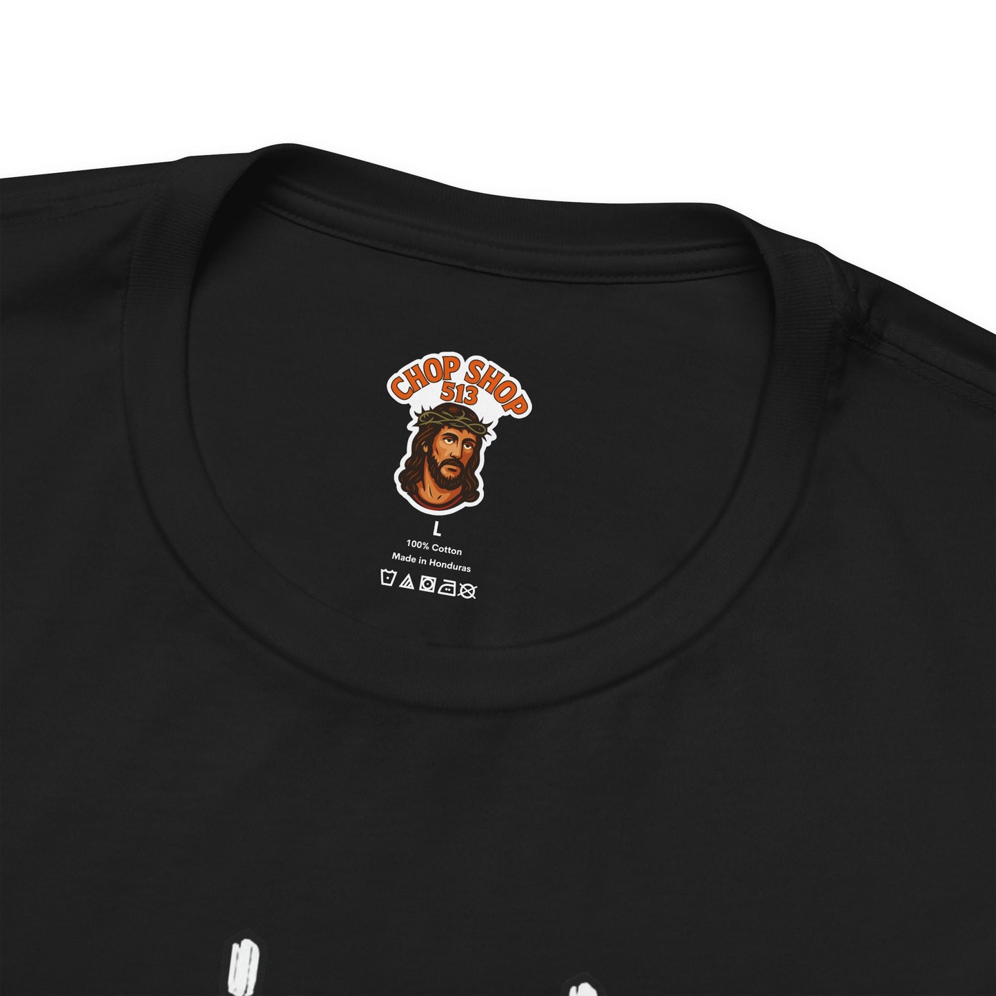 God 1st Bengals Football Tee — "God First, Family Second, Then Bengals" Fan Shirt