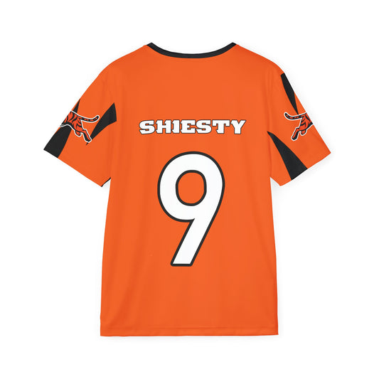 Joe Shiesty Orange Out Shirsey