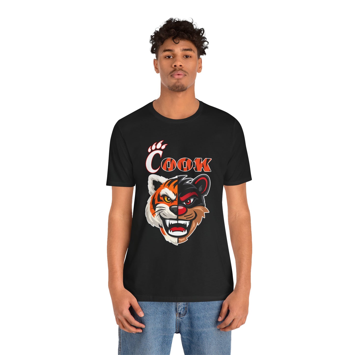 Cincy-Cook T-Shirt