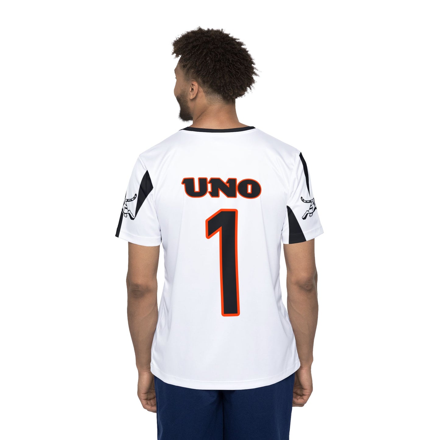 Uno White Out Shirsey