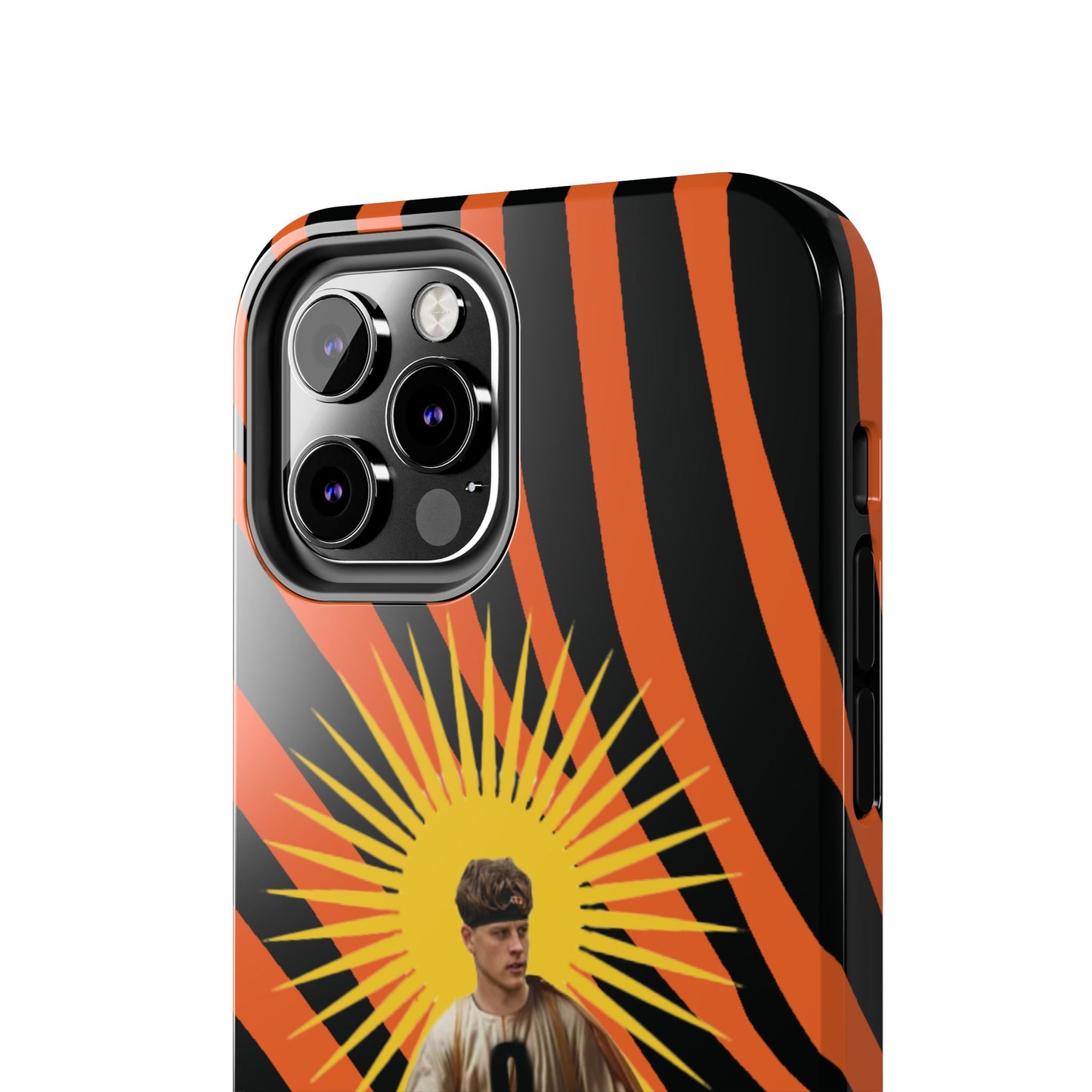 Cincinnati Savior Joey Phone Cases