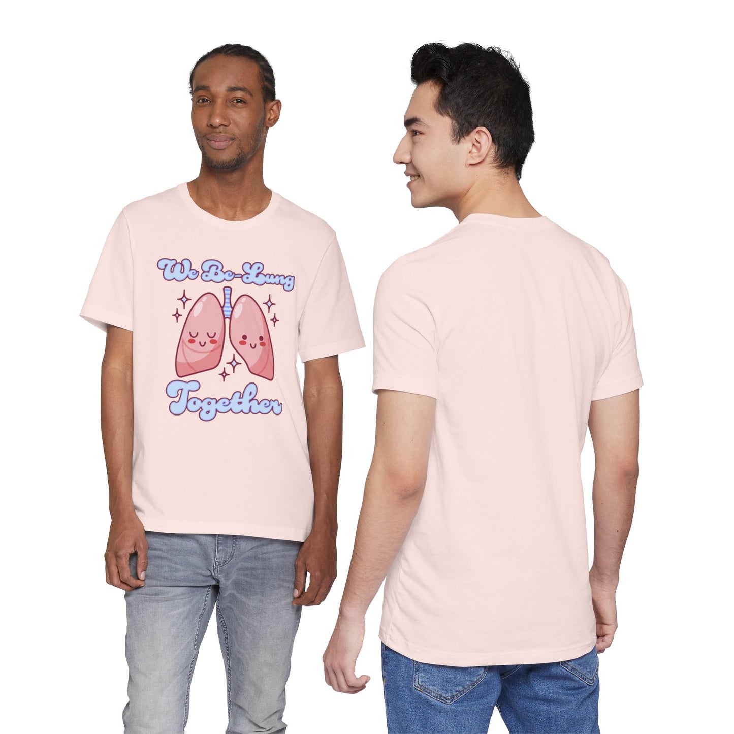Respiratory Therapy Tee