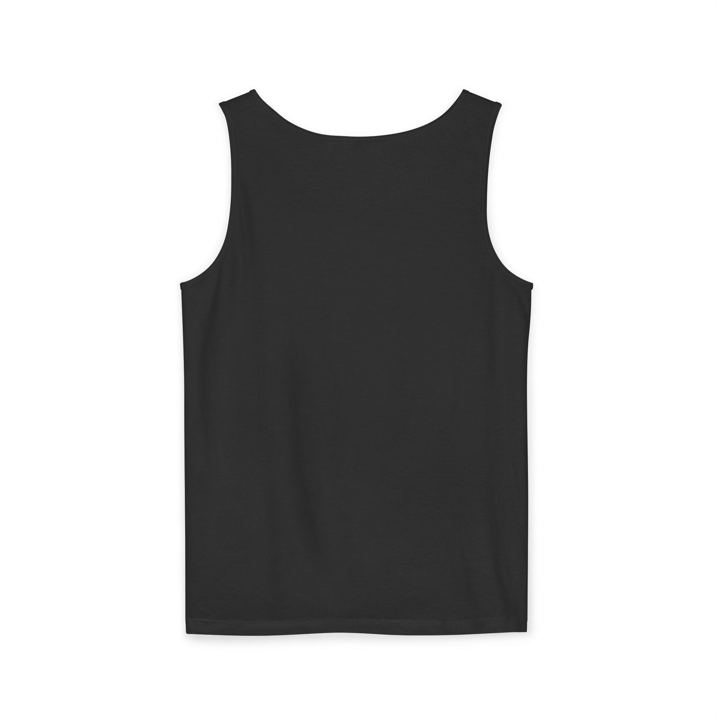 Roaring Tiger Grills Tank Top — Vintage-Look Wildlife Graphic Tank