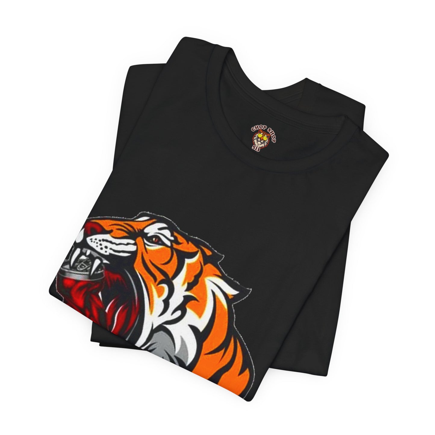 Brew Crew Can Crusher Unisex Jersey Short Sleeve Tee