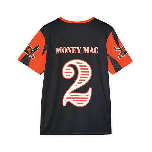 Money Mac Shirsey