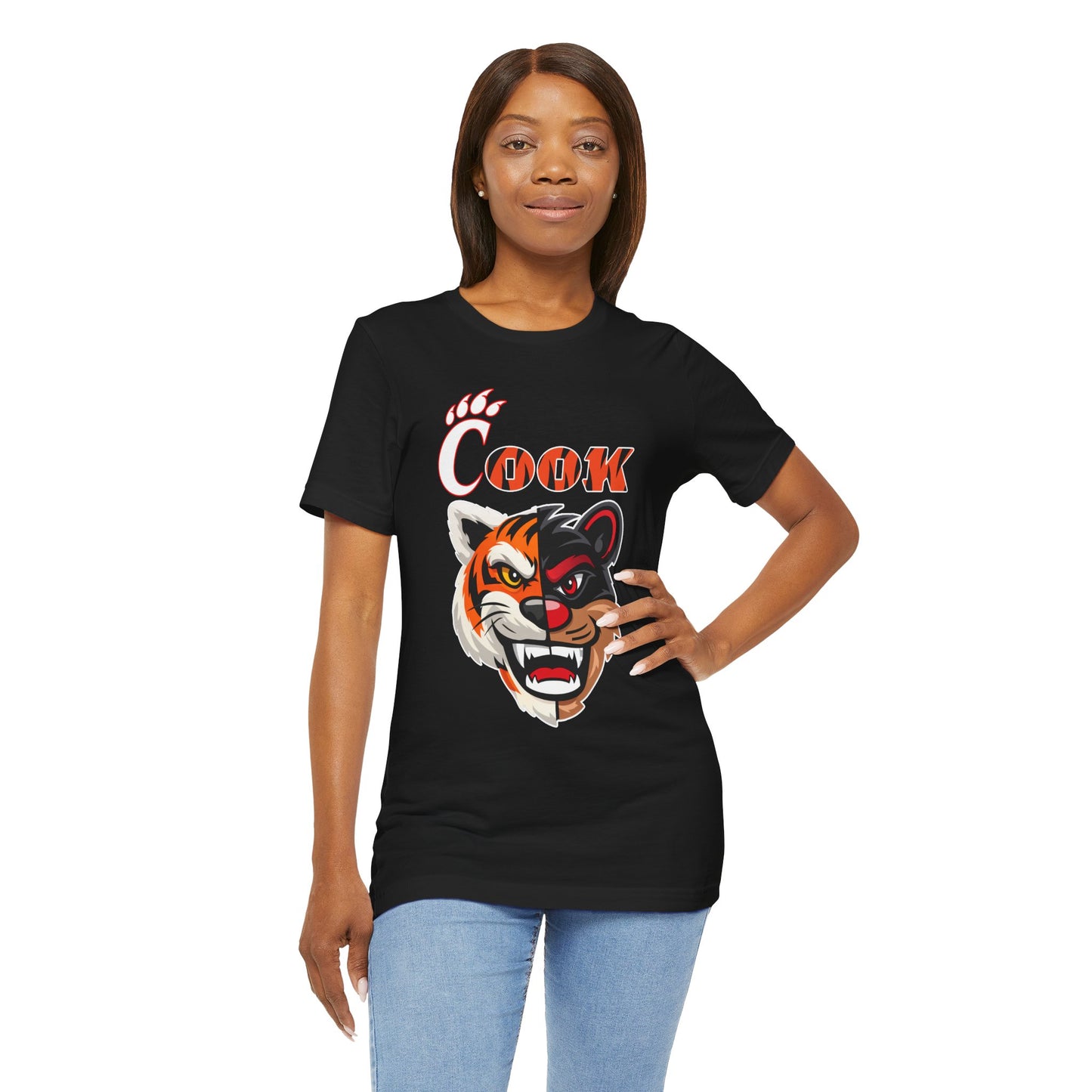 Cincy-Cook T-Shirt