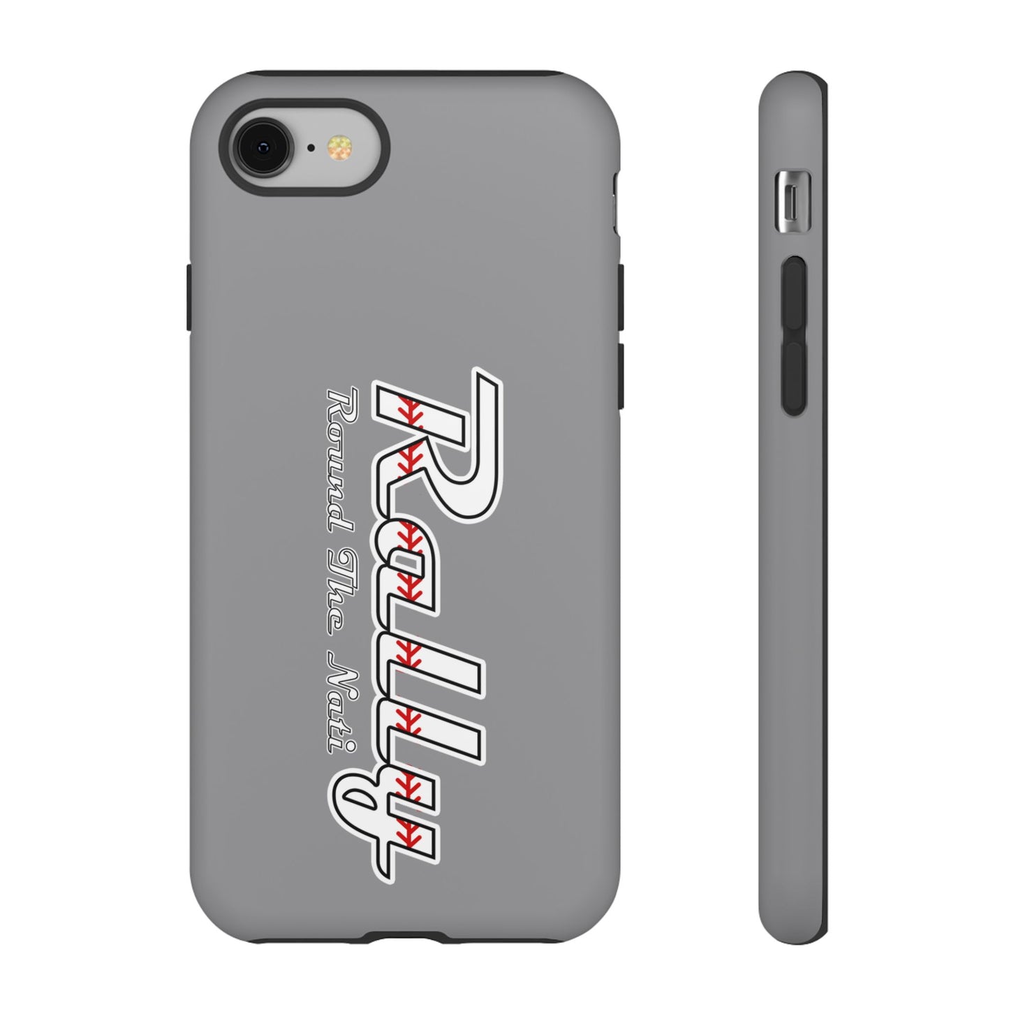 Rally Round the Nati Tough Case for iPhone