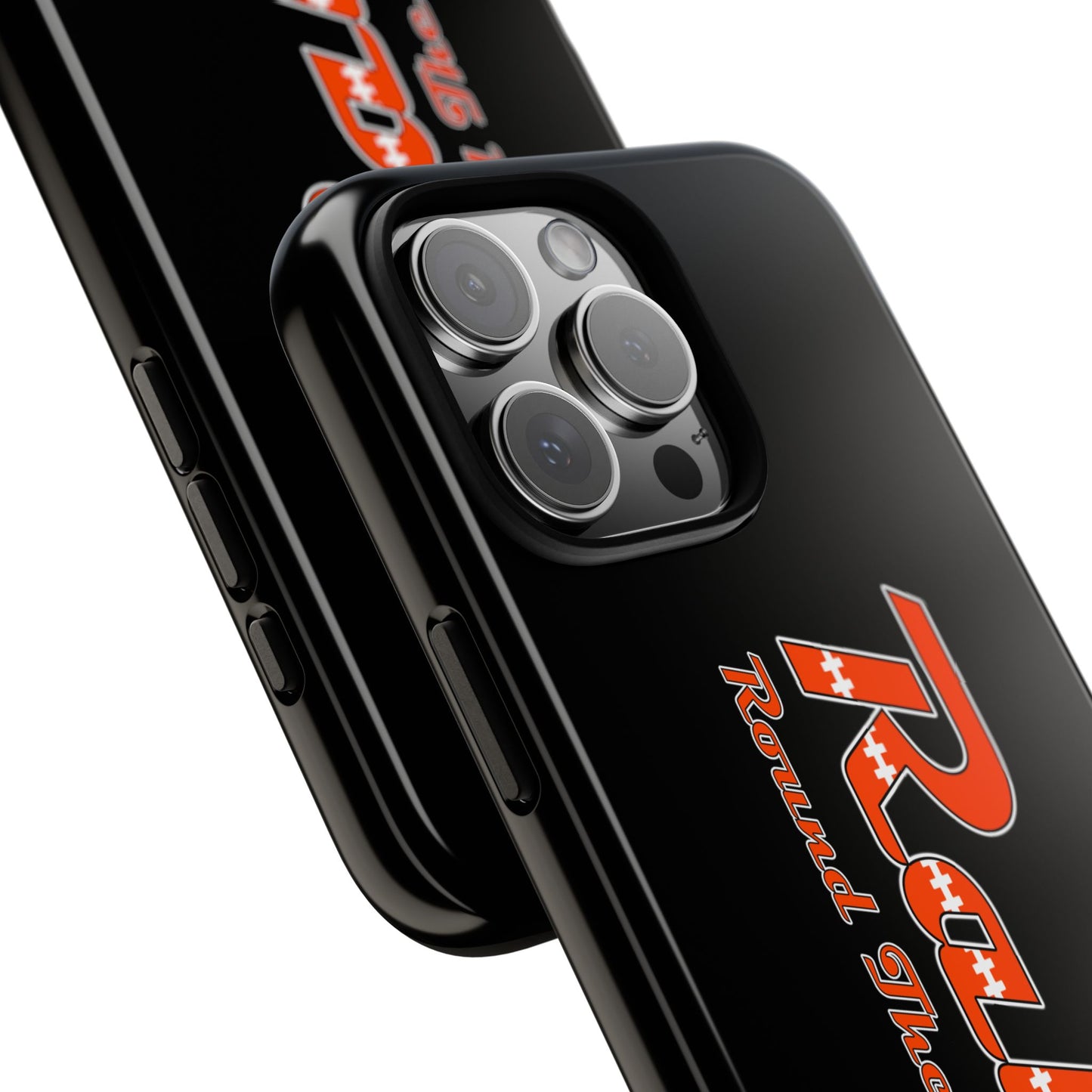Rally Round The Nati Tough Case for iPhone