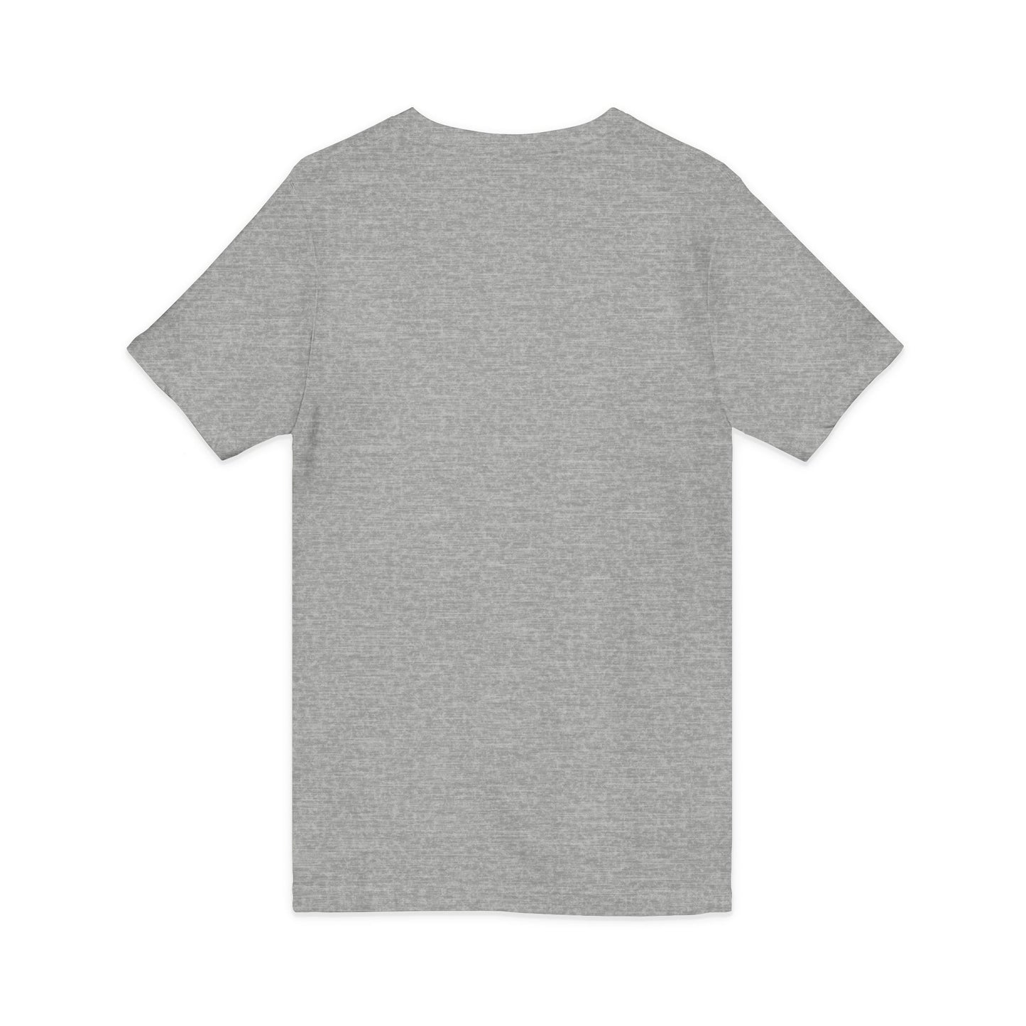 Cincinnati-Style Red 'C' V-Neck Tee