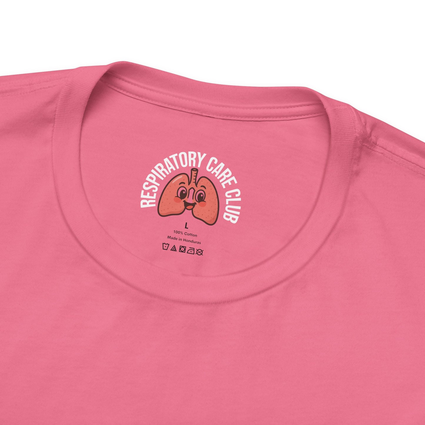 Silly Vent Whisperer Tee — Funny Crew respiratory care club