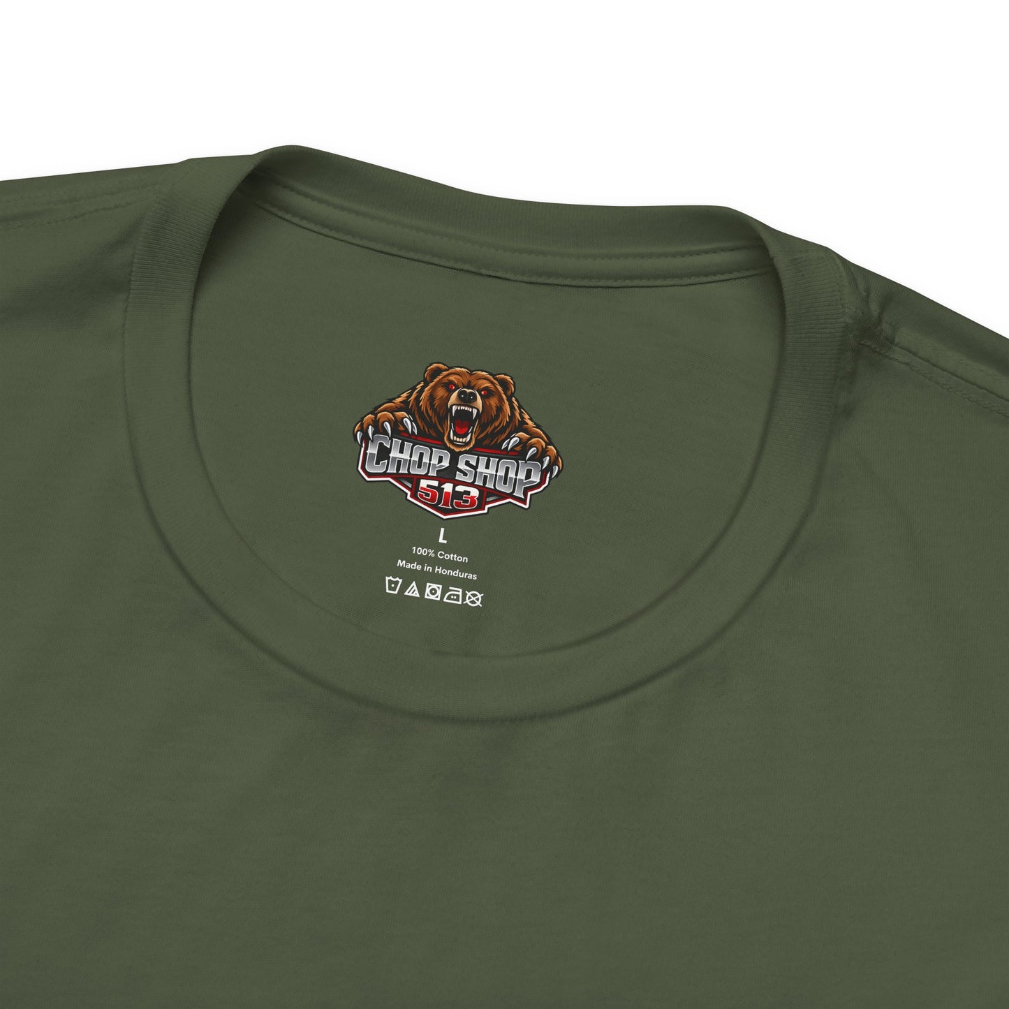 Can I Pet Dem Dawgs? Gatlinburg TN Vintage Wildlife Tee