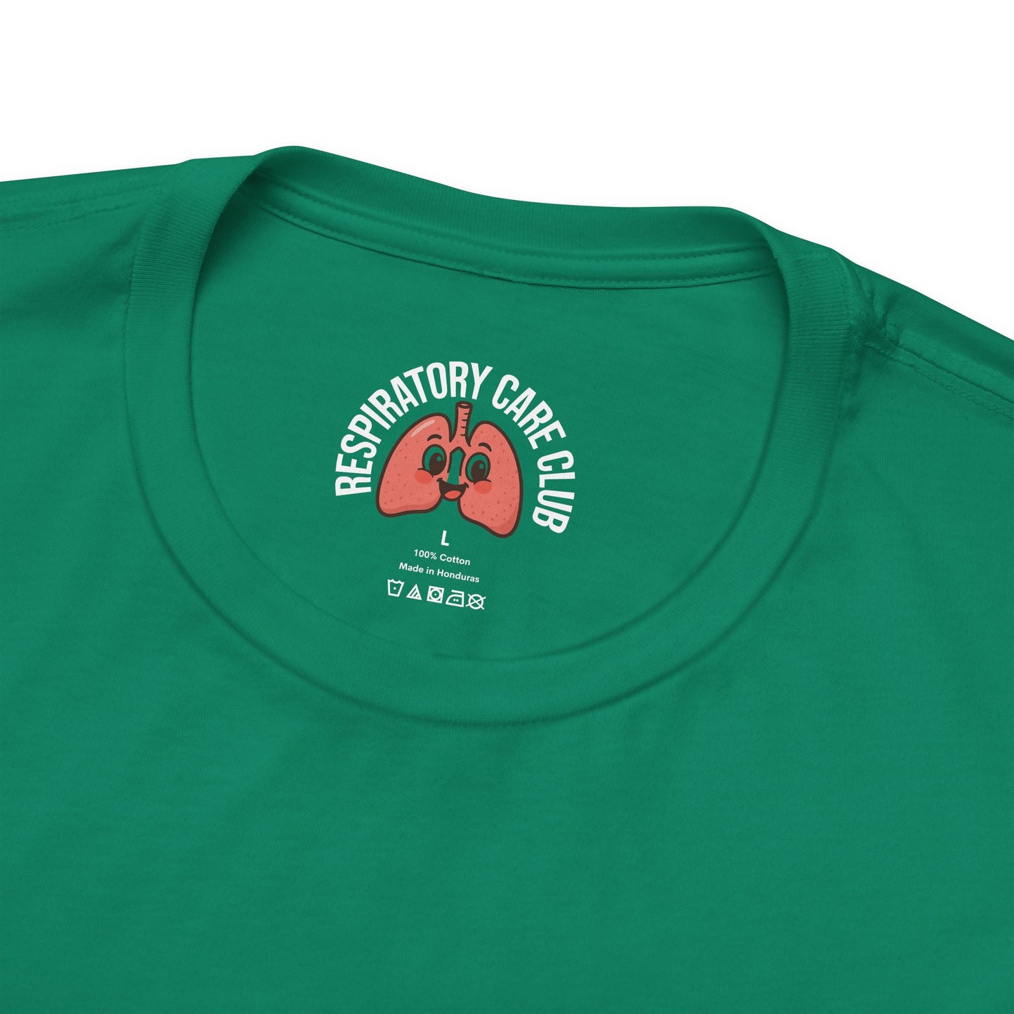 Silly Vent Whisperer Tee — Funny Crew respiratory care club