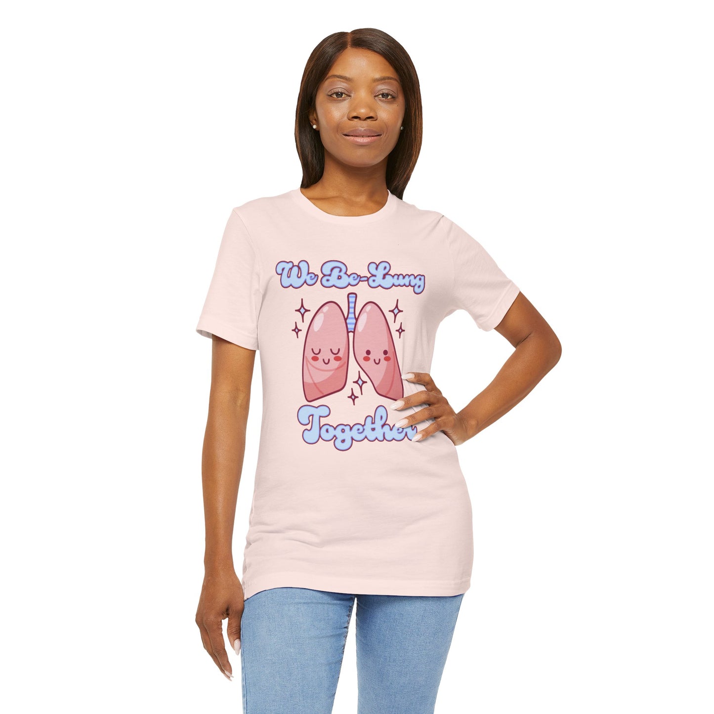 Respiratory Therapy Tee