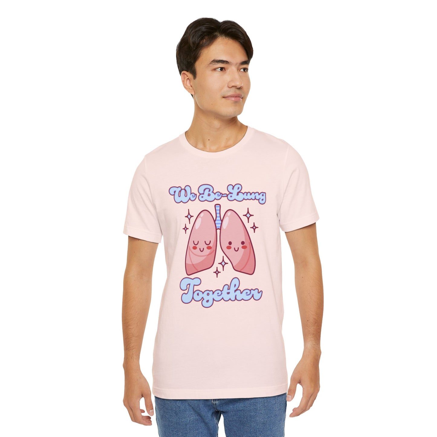 Respiratory Therapy Tee