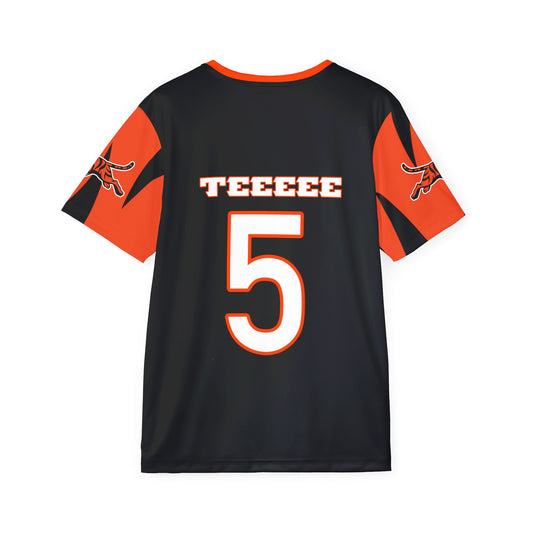 TEEEEE! Shirsey