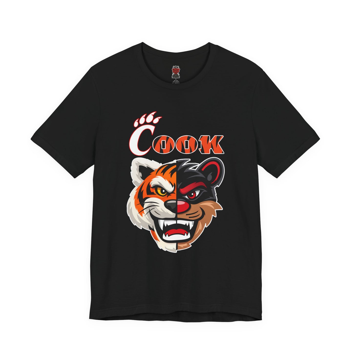 Cincy-Cook T-Shirt