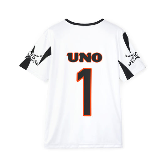 Uno White Out Shirsey