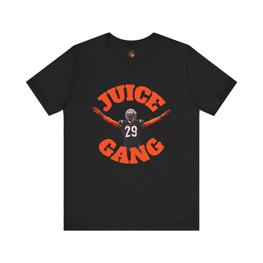 Juice Gang Unisex Short Sleeve Tee