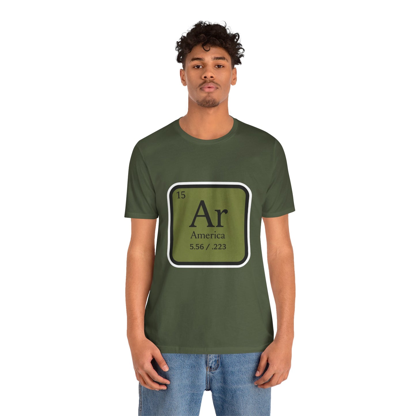 AR America Ammo Element T-Shirt