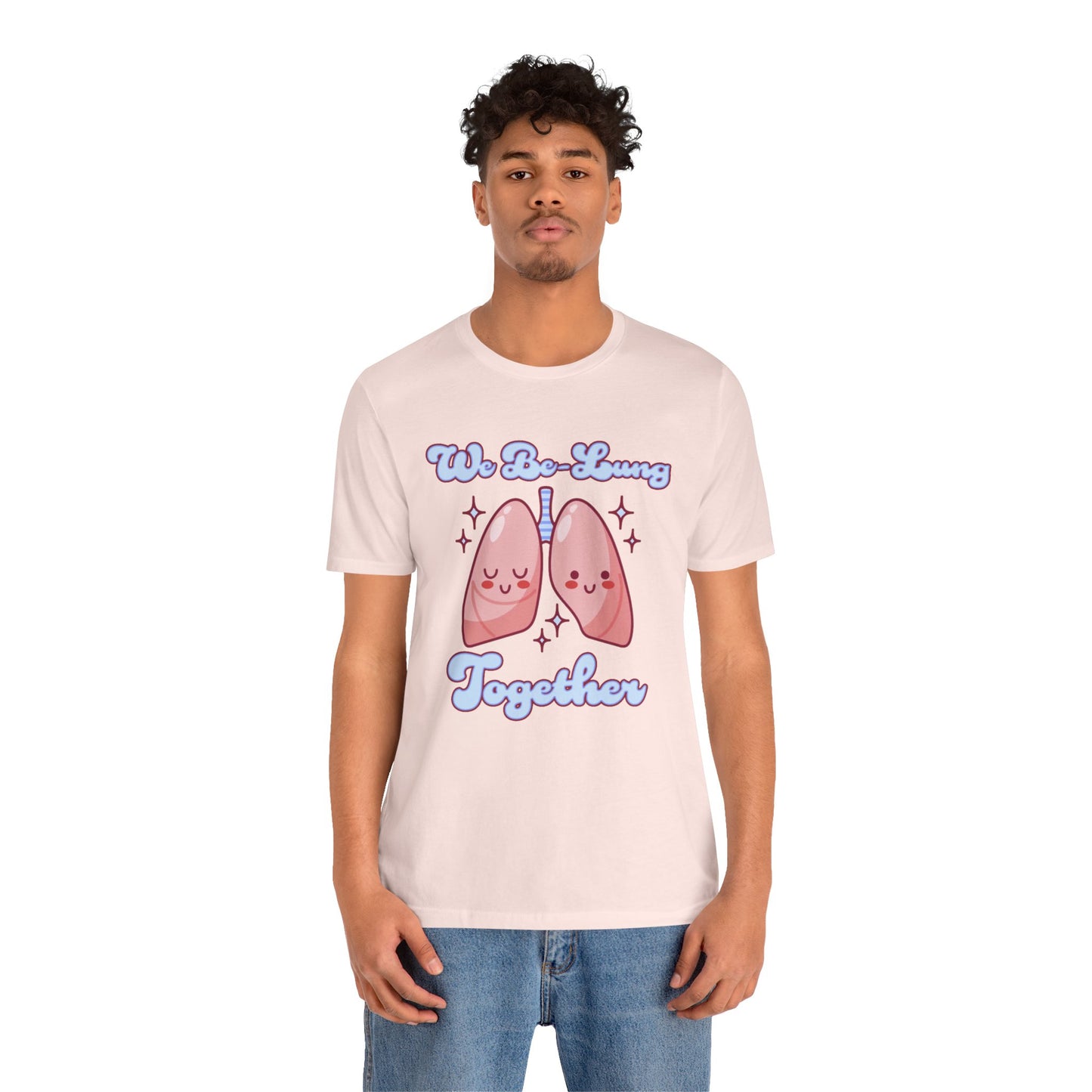Respiratory Therapy Tee