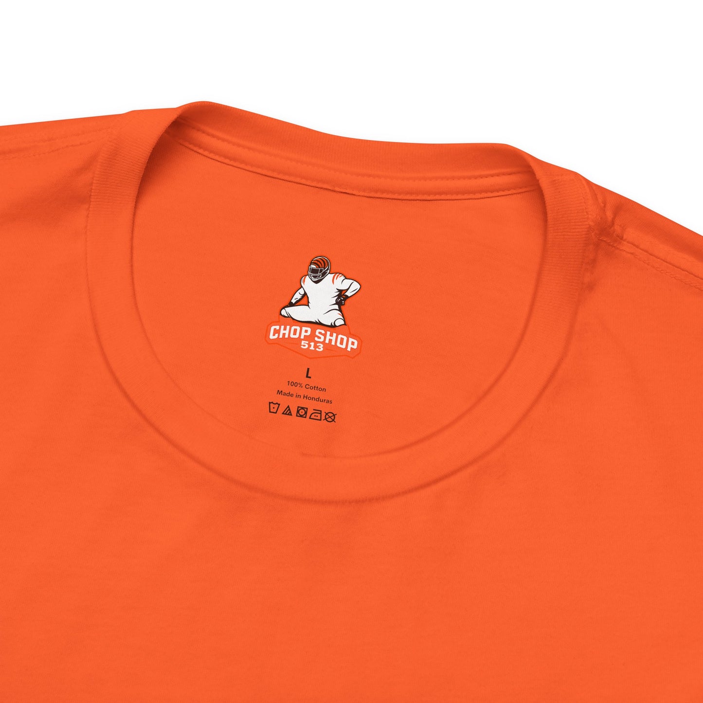 Sexy Dexy Graphic Tee — Bold Retro Text Shirt