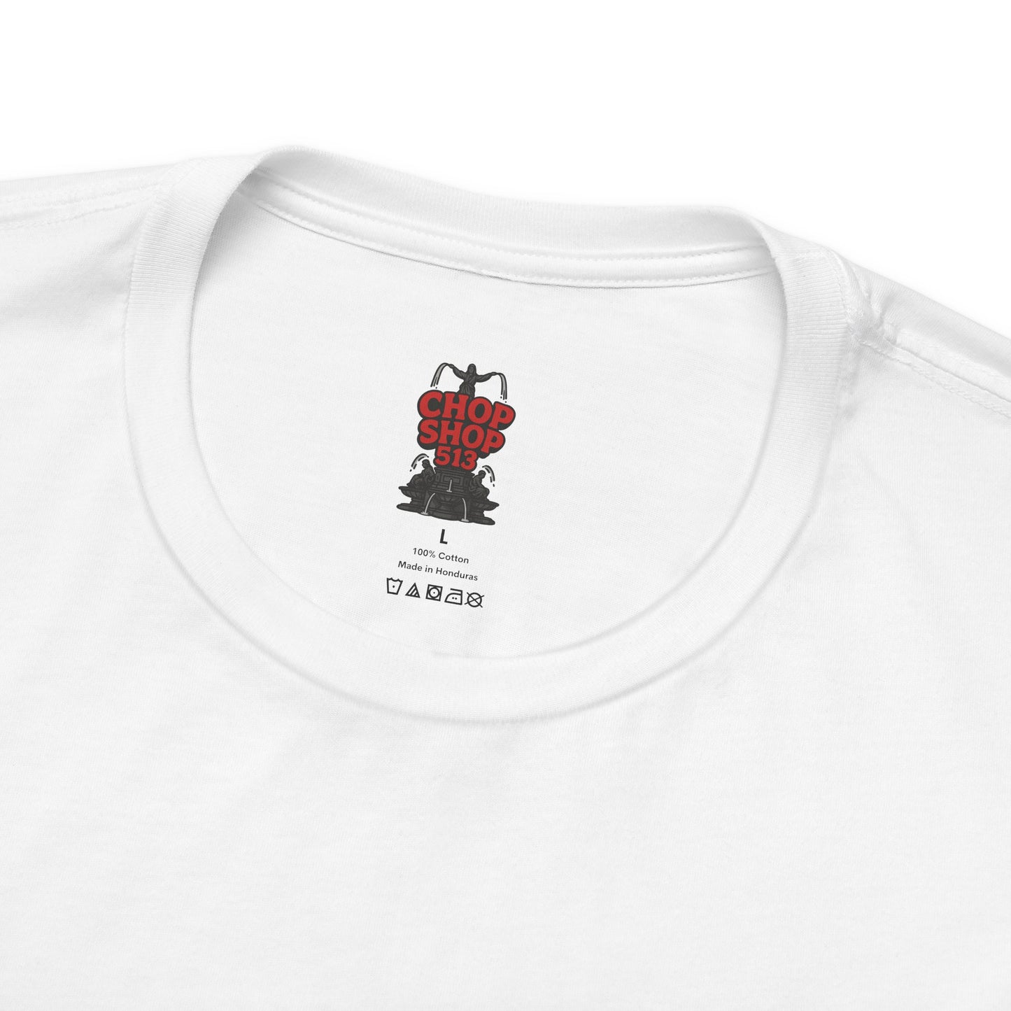 Cincinnati Reds Logo Baseball T‑Shirt — Retro Mr. Redlegs Fan Tee