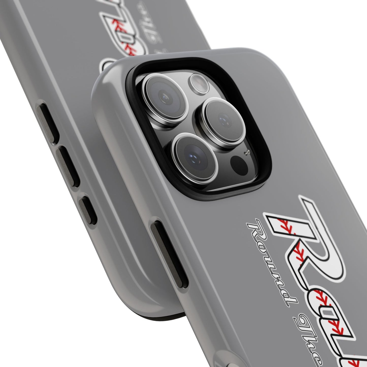 Rally Round the Nati Tough Case for iPhone