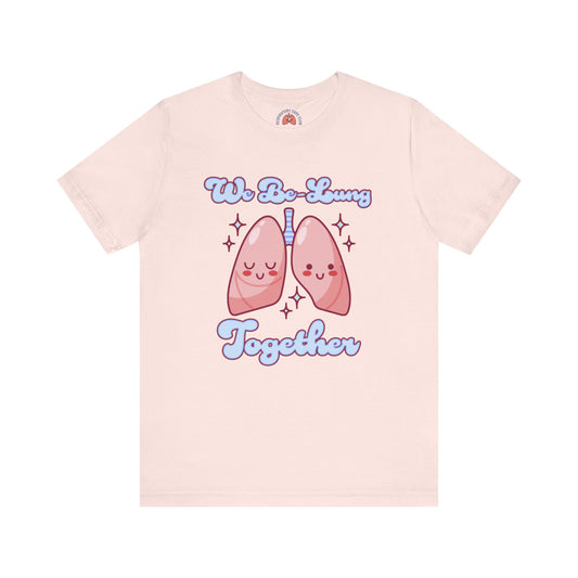 Respiratory Therapy Tee