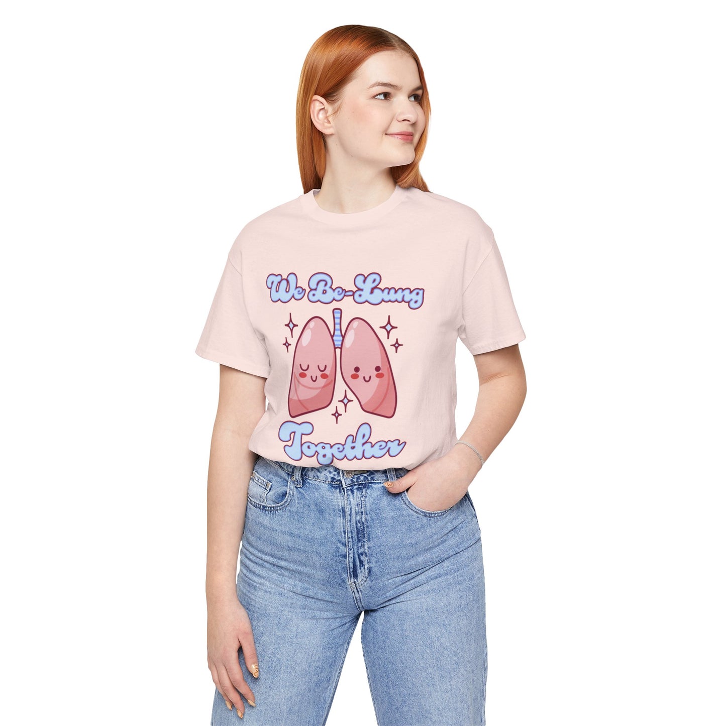 Respiratory Therapy Tee