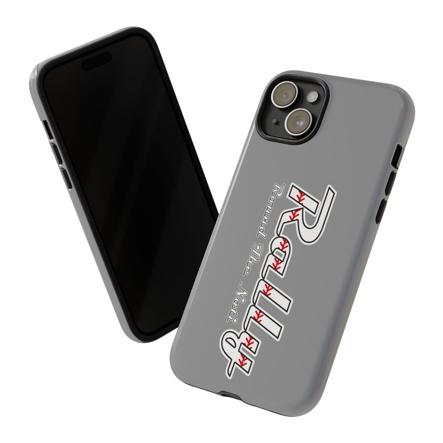 Rally Round the Nati Tough Case for iPhone