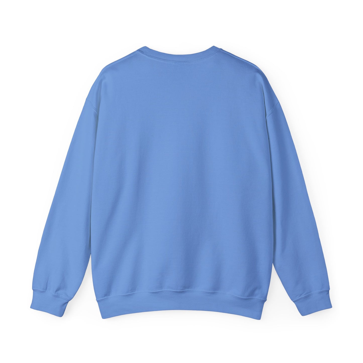Crewneck Sweatshirt — "Silly Vent Whisperer" Cartoon Characters Graphic