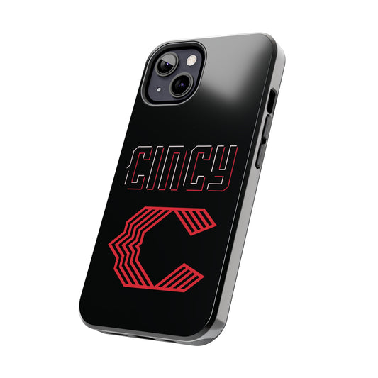 City Connect Tough Phone Cases