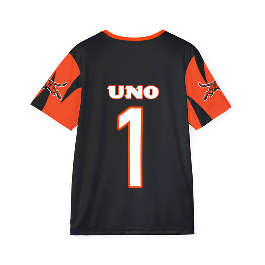 Uno Shirsey