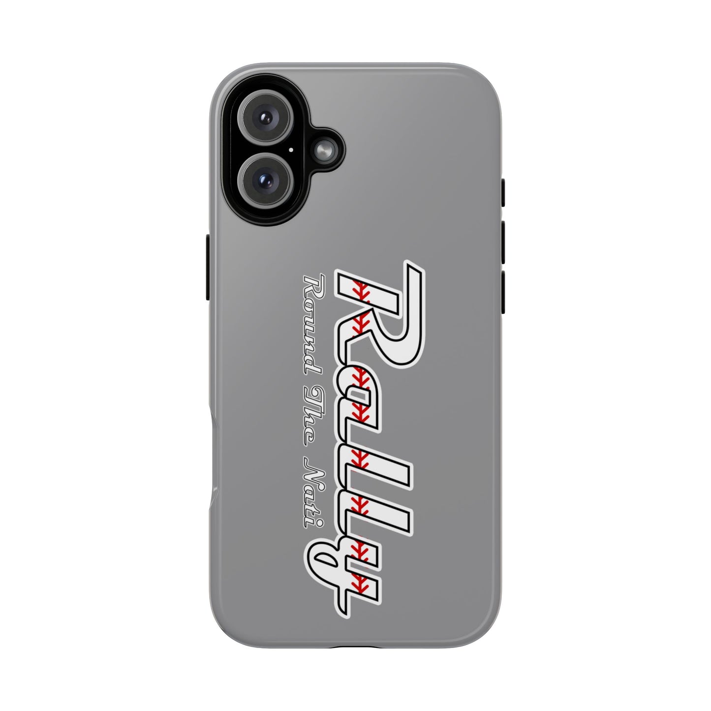 Rally Round the Nati Tough Case for iPhone