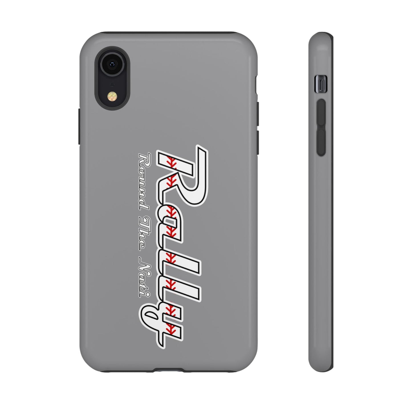 Rally Round the Nati Tough Case for iPhone