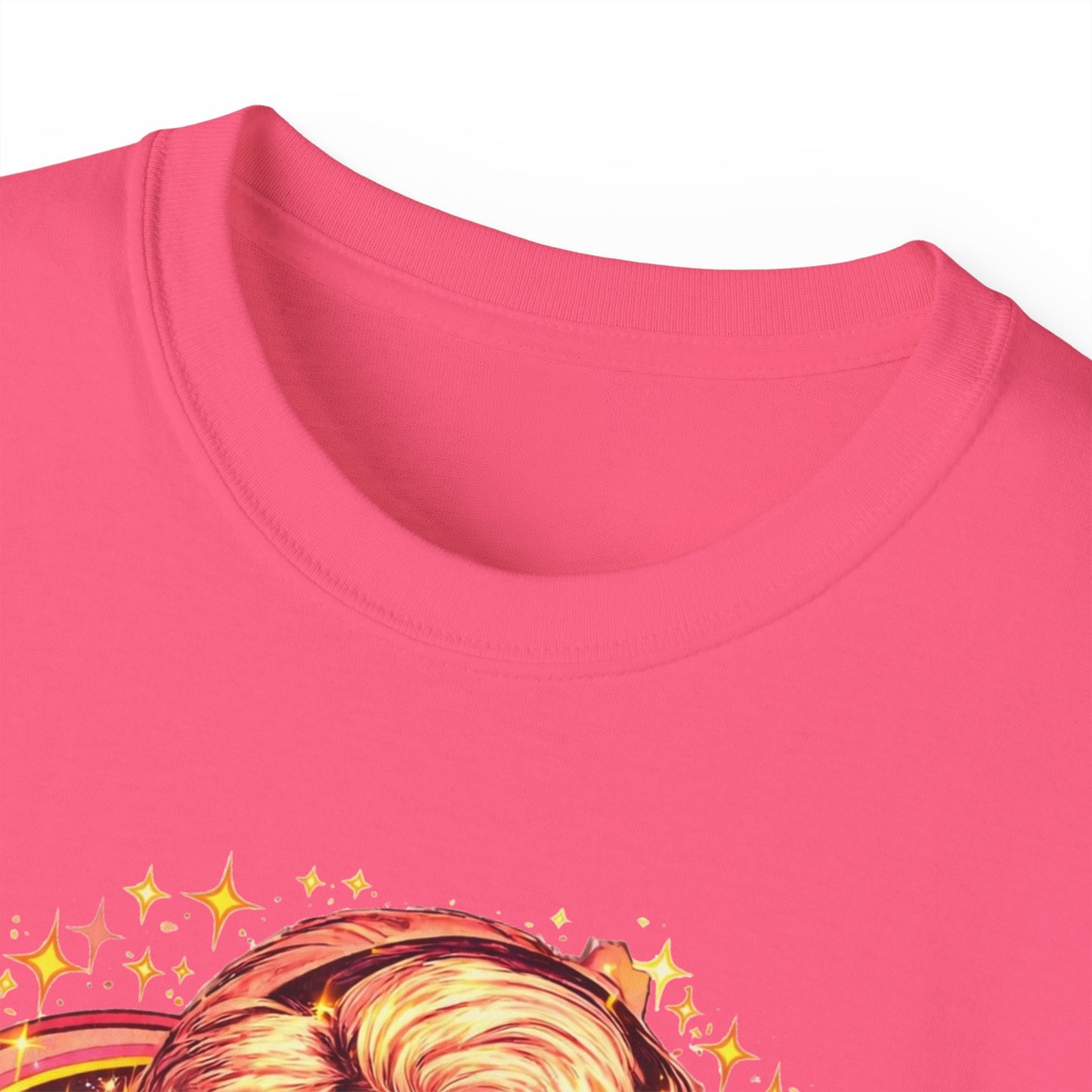 Dolly Portrait T-Shirt