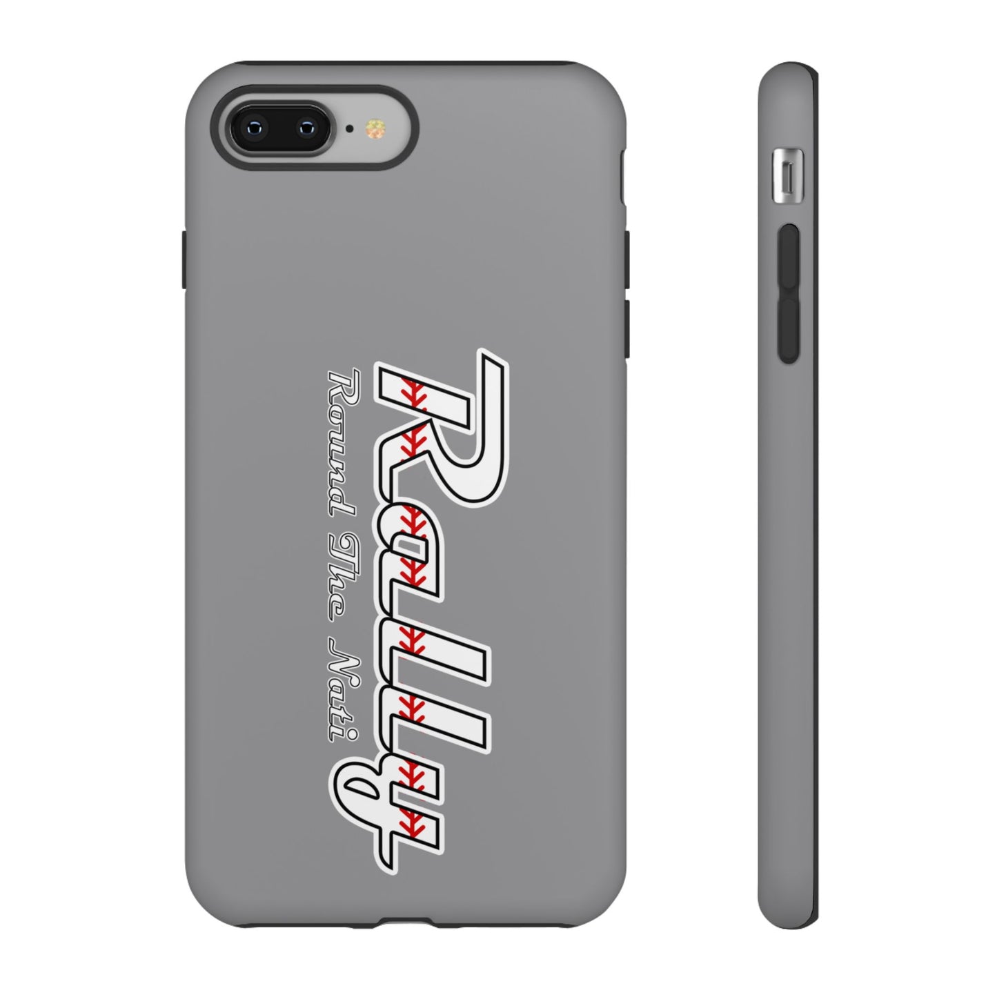 Rally Round the Nati Tough Case for iPhone
