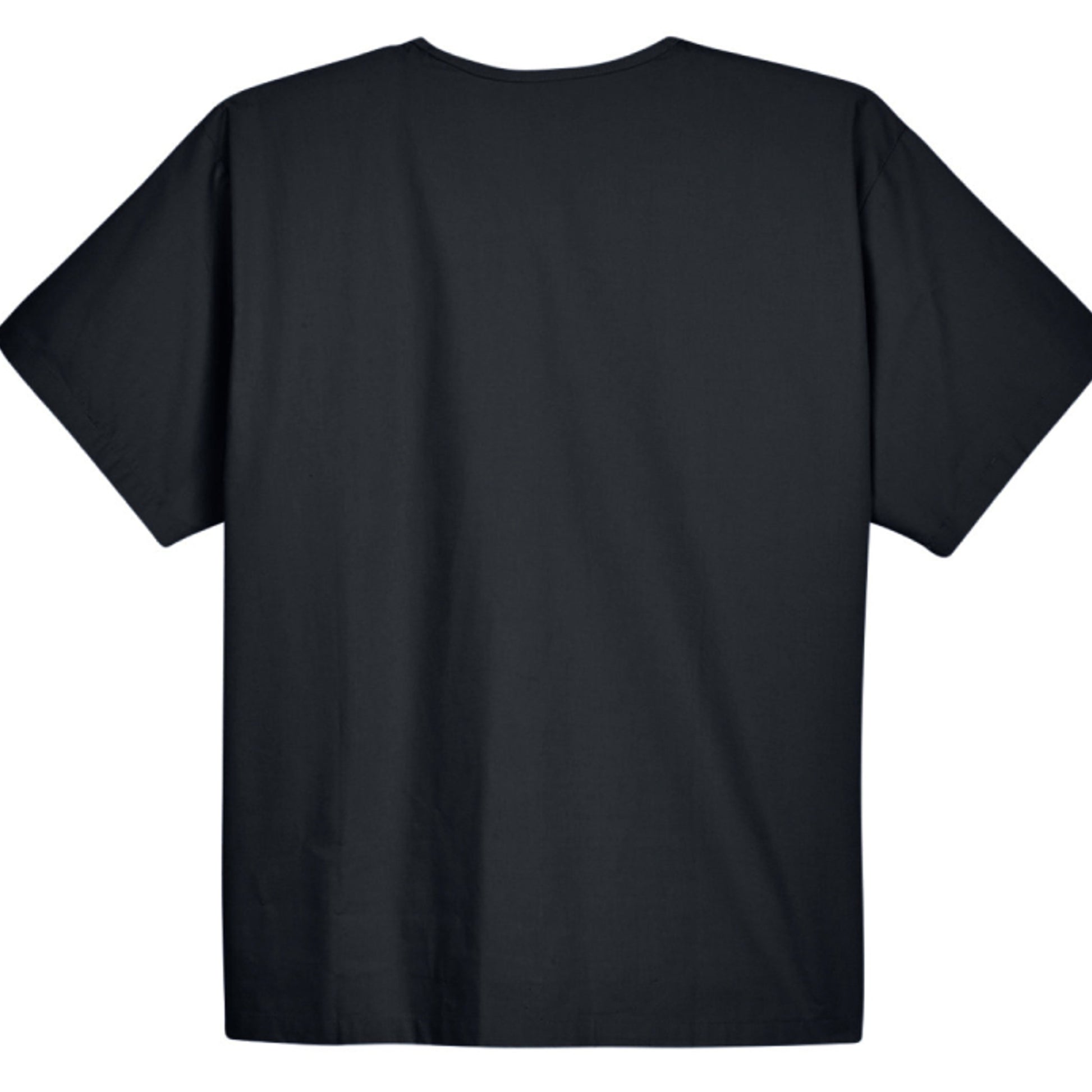 BLACK - M897 - BACK
